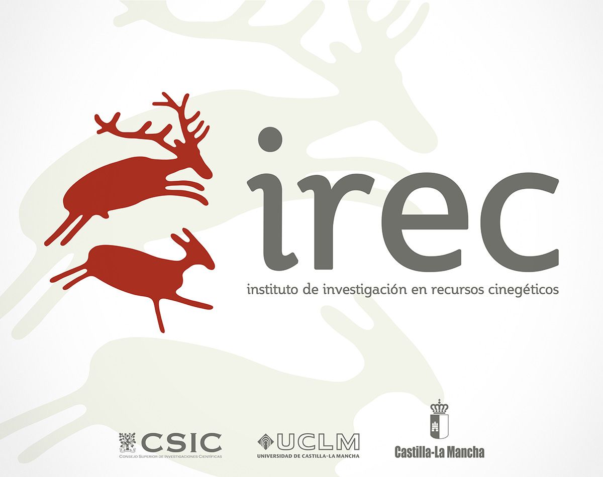 IREC Instituto de Investigacion en Recursos Cinegeticos