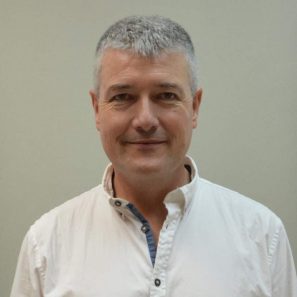 Christian Gortazar IREC Christian Gortazar IREC