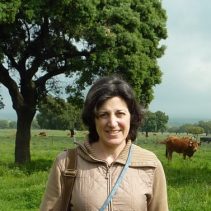 Isabel Gsrcia Fernandez de Mera IREC Isabel Gsrcia Fernandez de Mera IREC