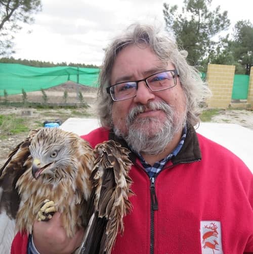 Javier Vinuela Madera