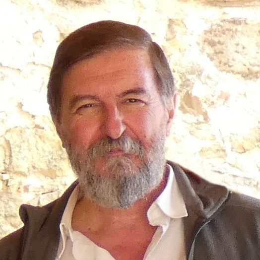 Jose Jimenez IREC