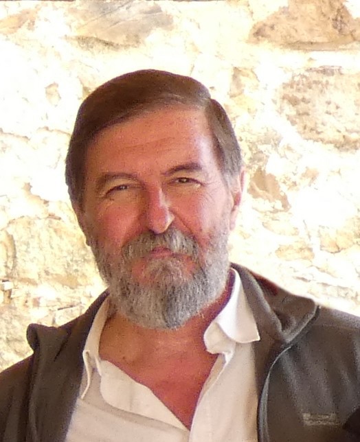 Jiménez García-Herrera, José