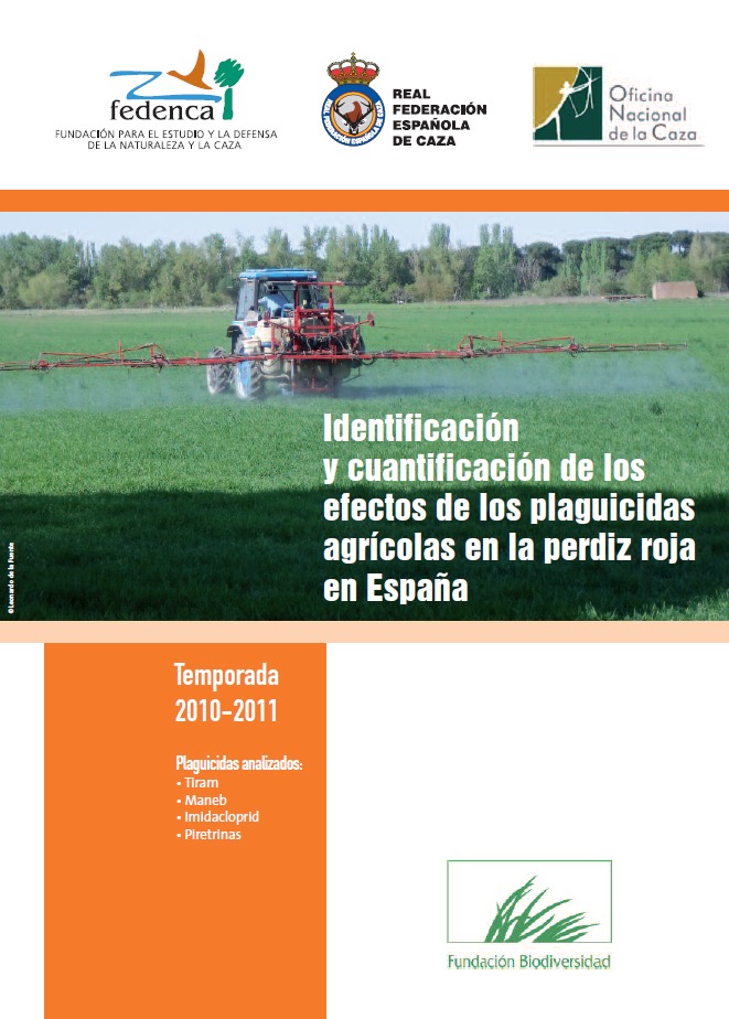 plaguicidas