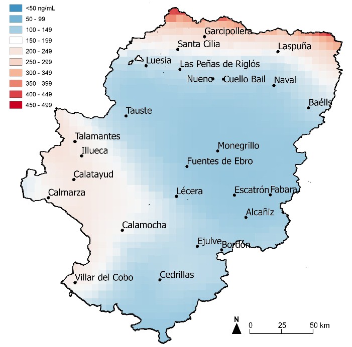 mapeo-exposicion-de-contaminantes-buitre-leonado