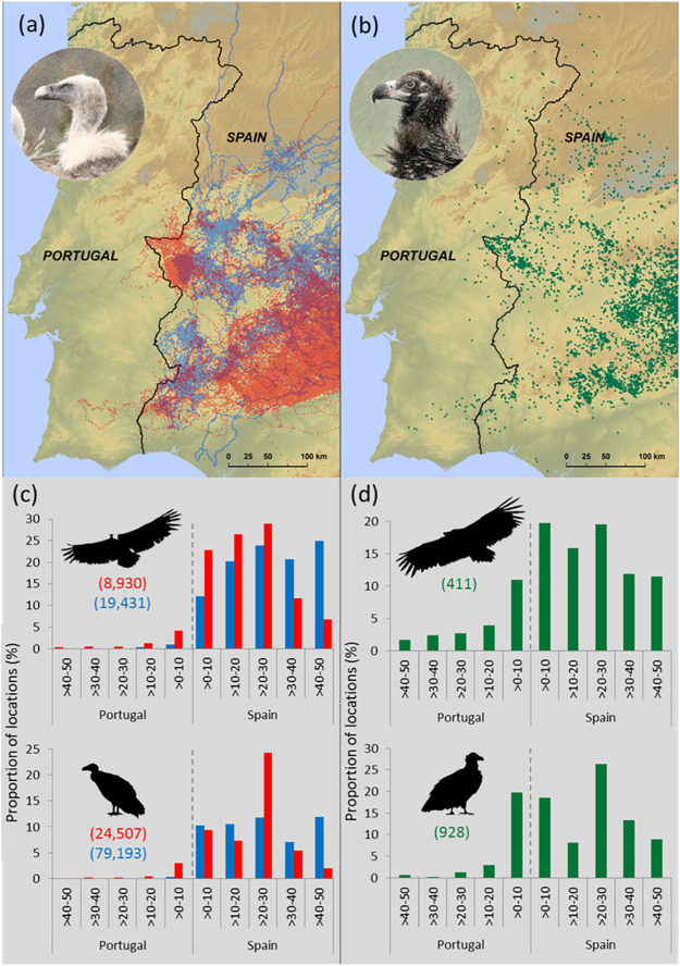 Ecological Frontiers