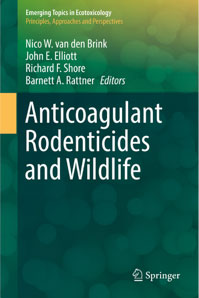 Rodenticidas