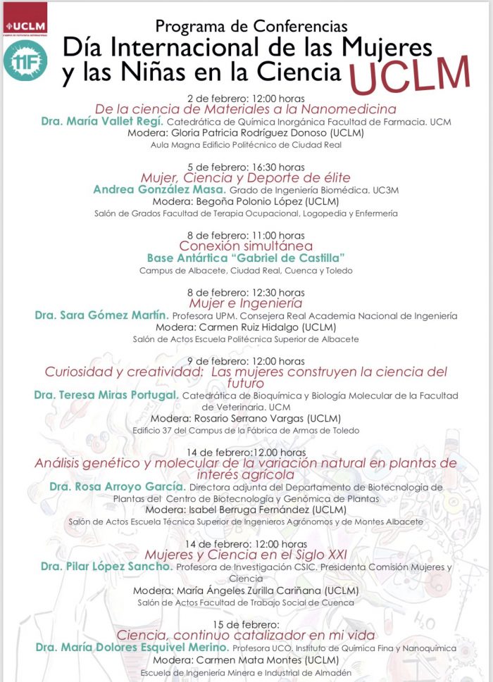 PROGRAMA UCLM