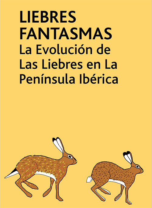Liebres Fantasmas