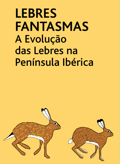 Lebres Fantasmas