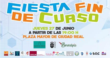 Fiesta de Fin de Curso