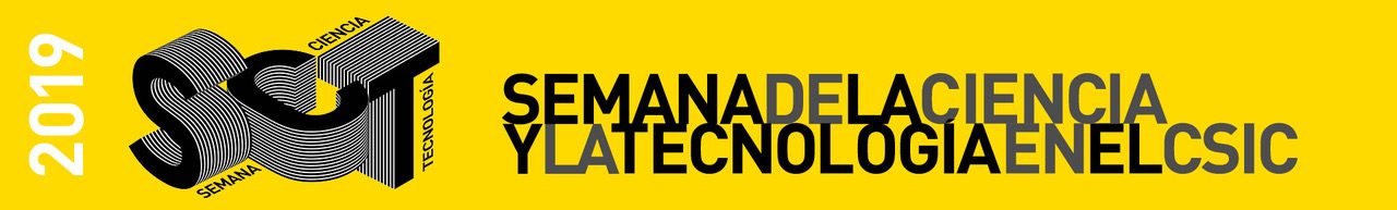 Semana de la ciencia 2019