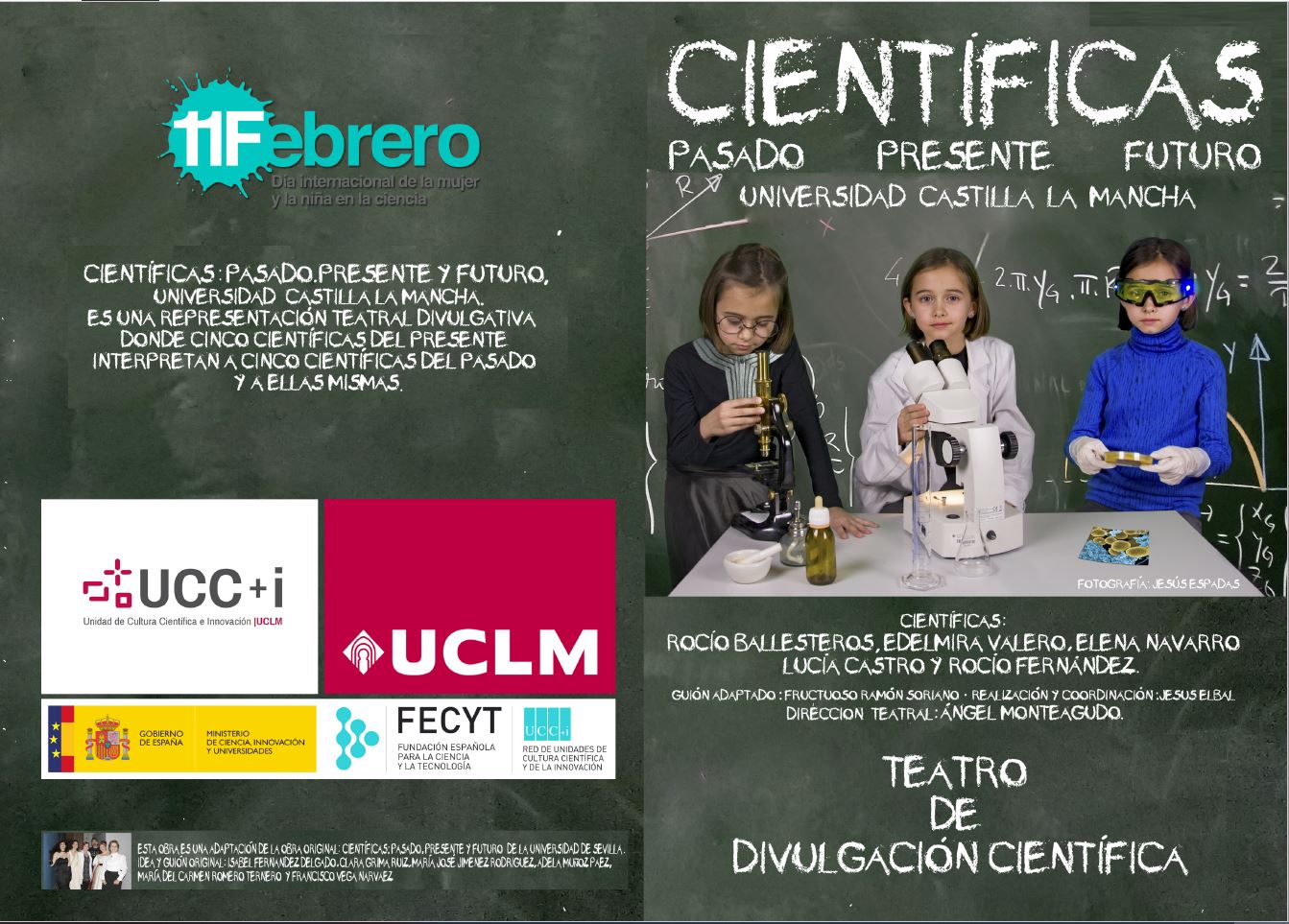 Cientificas pasado presente futuro UCLM_1