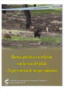 Manual buenas practicas_Jabali_Riesgos Sanitarios_IREC_Portada