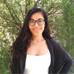 Daniela Alejandra Medina IREC