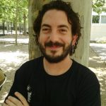Felipe Pardo IREC