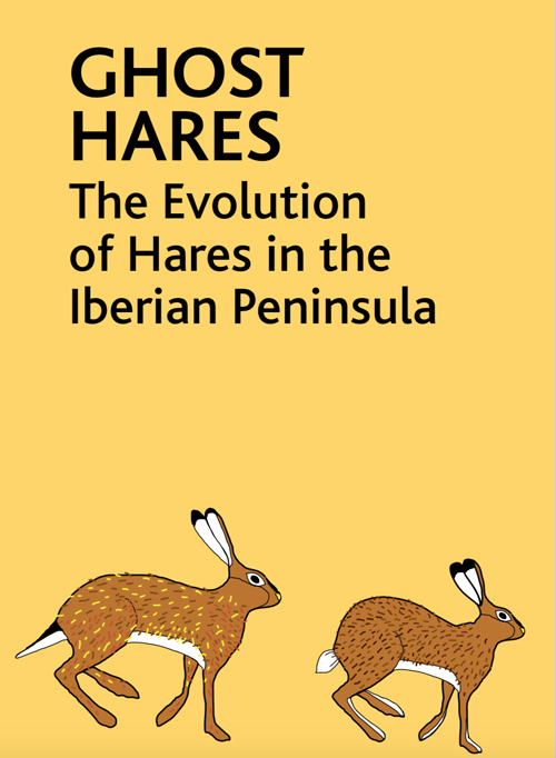 Ghost Hares