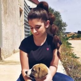 Carmen María Picazo Córdoba