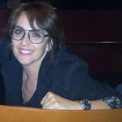 Virginia Rodríguez Robledo