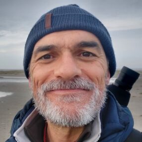 Carles Carboneras Malet