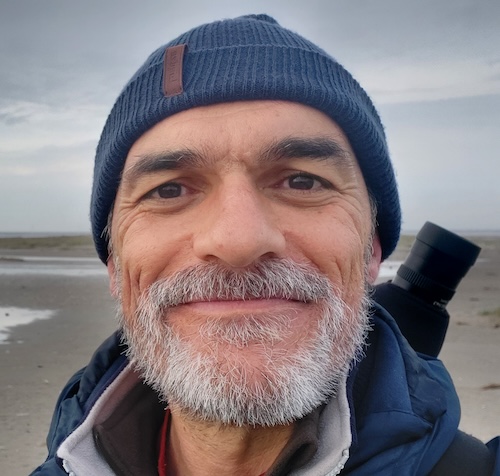 Carles Carboneras Malet