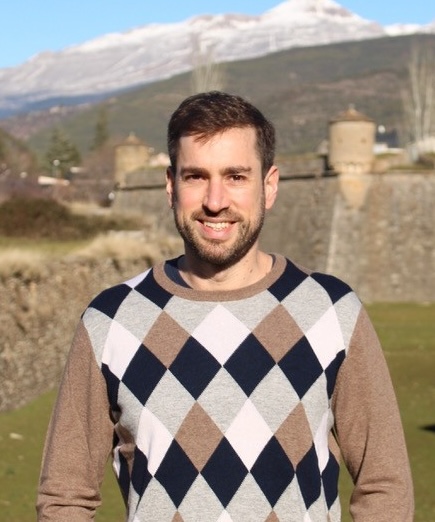 Fernando Alda Pons
