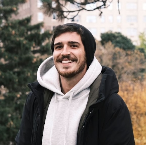 Henrique Manuel Coelho Pacheco