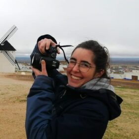 Marta Simoes Correia Rafael