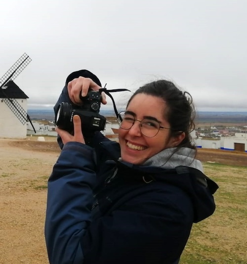 Marta Simoes Correia Rafael