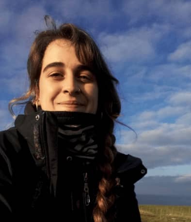 Marta Herrero Villar
