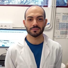 Rubén Fernández Melgar