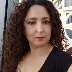 Victoria Muñoz Gómez