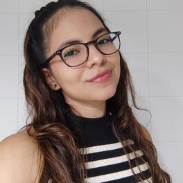 Bianca Michelle Molina Alvarado