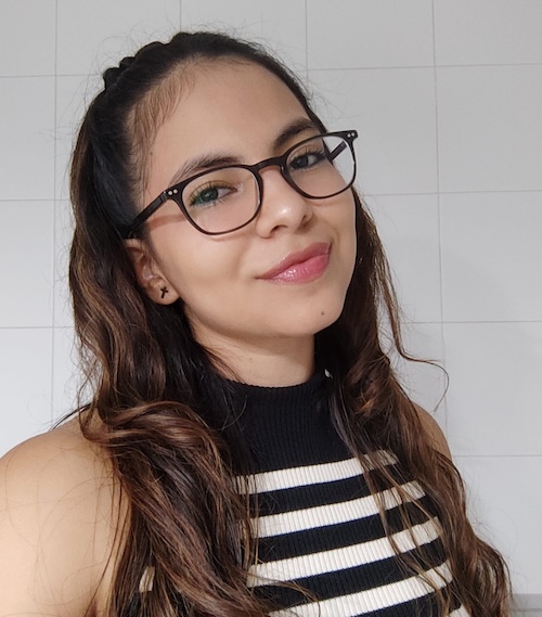 Bianca Michelle Molina Alvarado