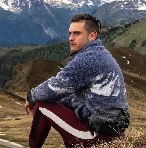 Javier Martinez Garrido