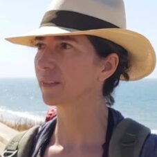 María del Carmen Sánchez González
