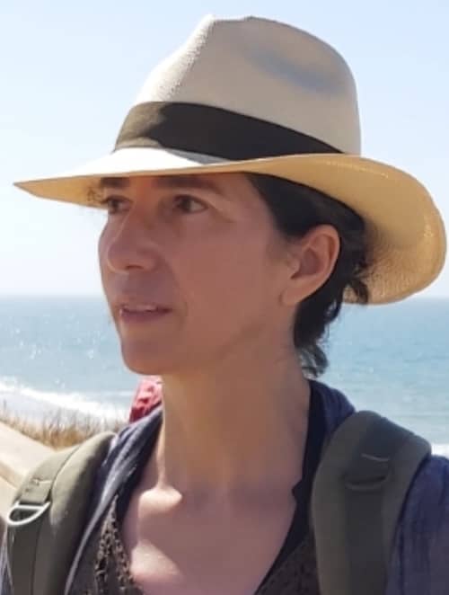 María del Carmen Sánchez González