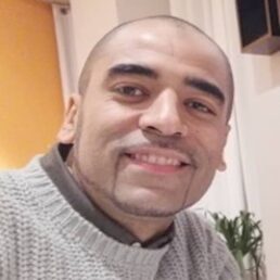 Louis Chonco Jiménez