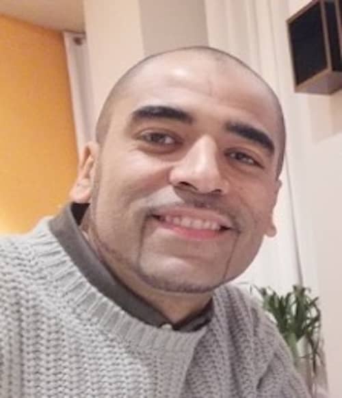 Louis Chonco Jiménez