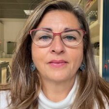 Olga María López Castillo