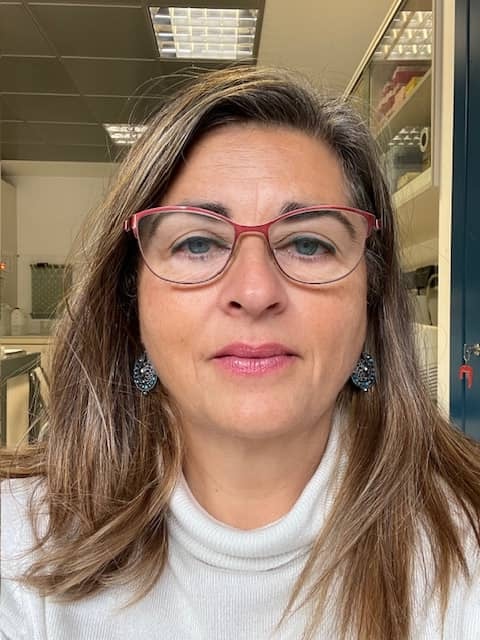 Olga María López Castillo