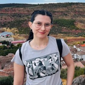 Pilar Crespo Moraleda