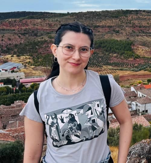 Pilar Crespo Moraleda